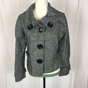 Carlisle blazer